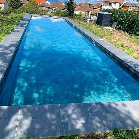 Rural Candela Y Plata Hotel