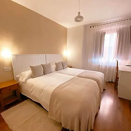 Rural Candela Y Plata 3*