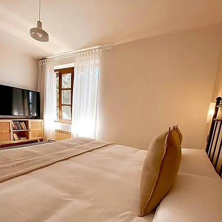 Rural Candela Y Plata Hotel Puerto de Béjar