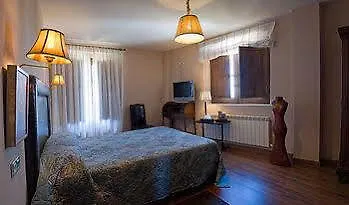 Rural Candela Y Plata 3* Puerto de Béjar