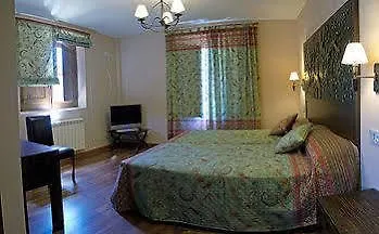 Rural Candela Y Plata Hotel 3*