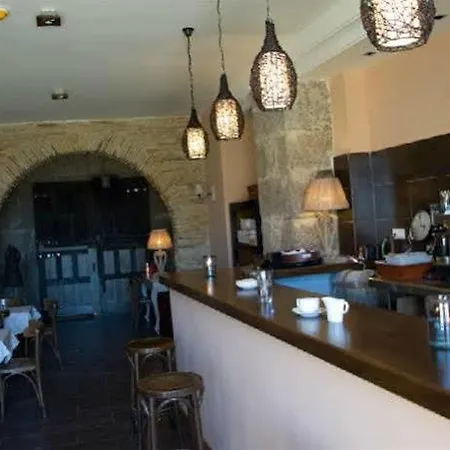 Rural Candela Y Plata
