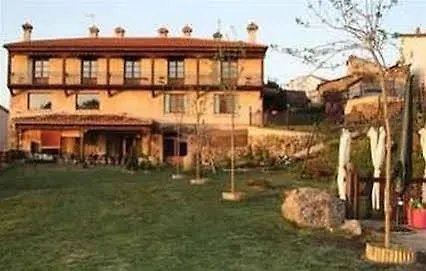 Rural Candela Y Plata Puerto de Béjar