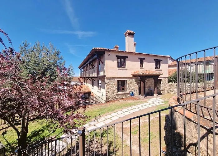 Rural Candela Y Plata 호텔 푸에르토데베자르