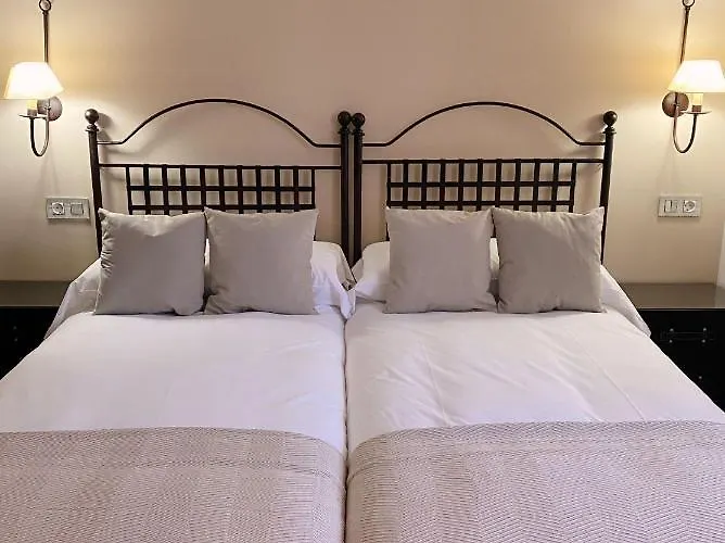 Rural Candela Y Plata 3* 푸에르토데베자르