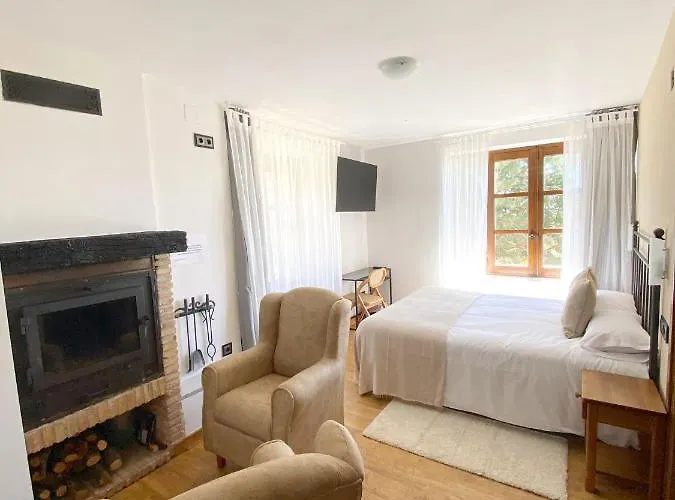 Rural Candela Y Plata