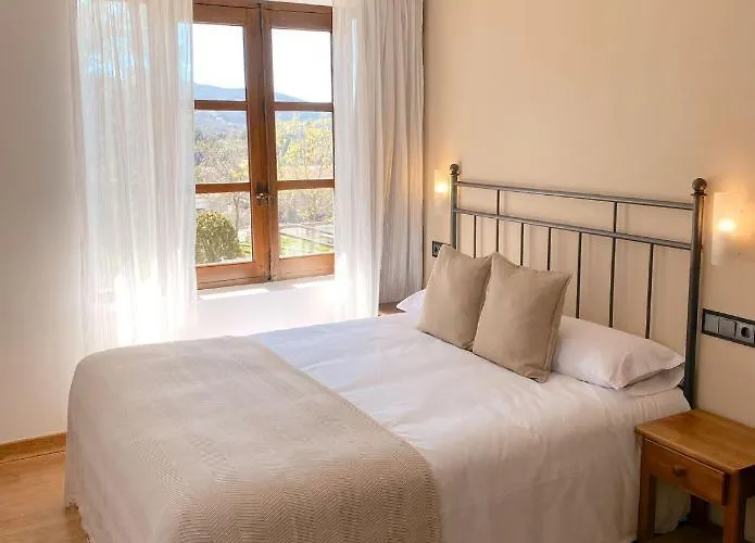 Rural Candela Y Plata 3* 푸에르토데베자르