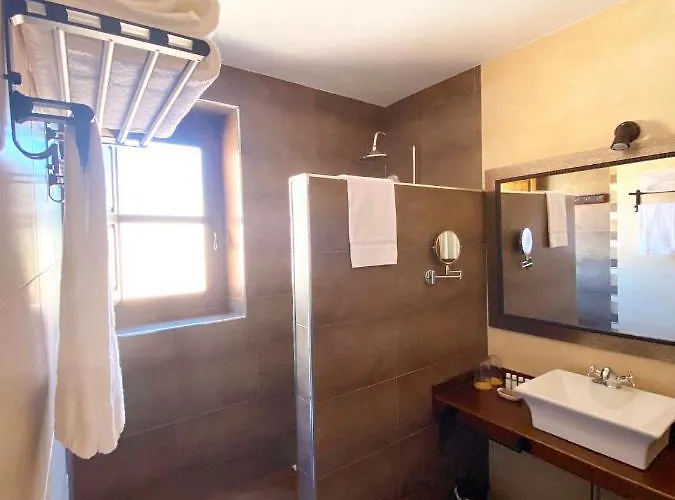 Rural Candela Y Plata 호텔 3*