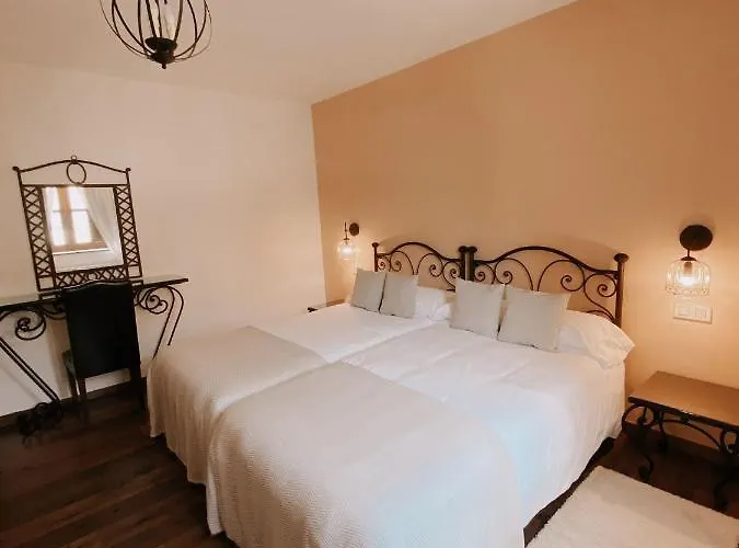 Rural Candela Y Plata 3* 푸에르토데베자르