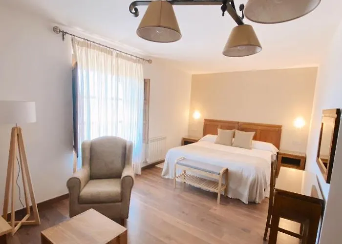 Rural Candela Y Plata 호텔 3*