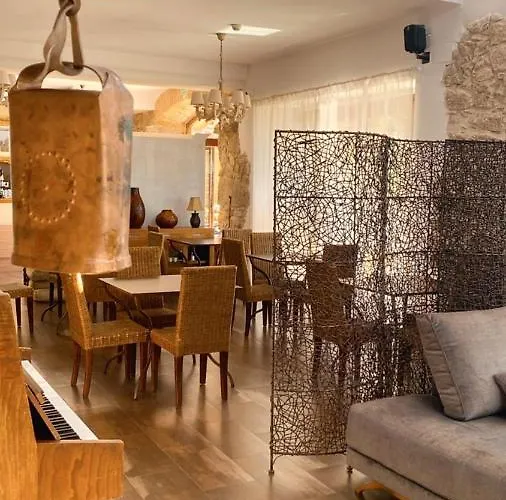 Rural Candela Y Plata