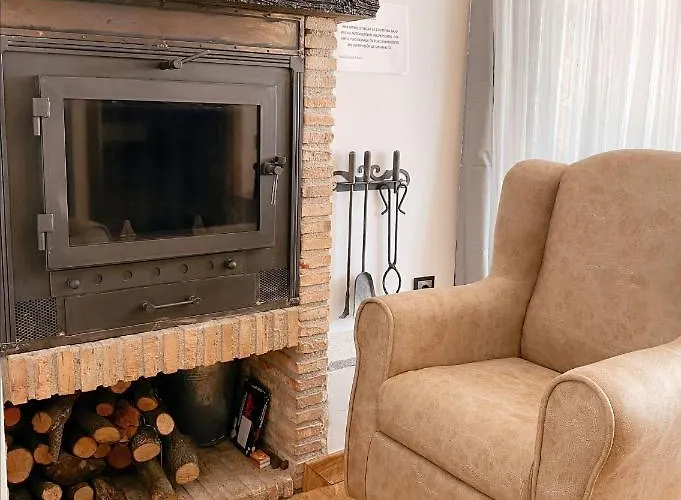 Rural Candela Y Plata 푸에르토데베자르