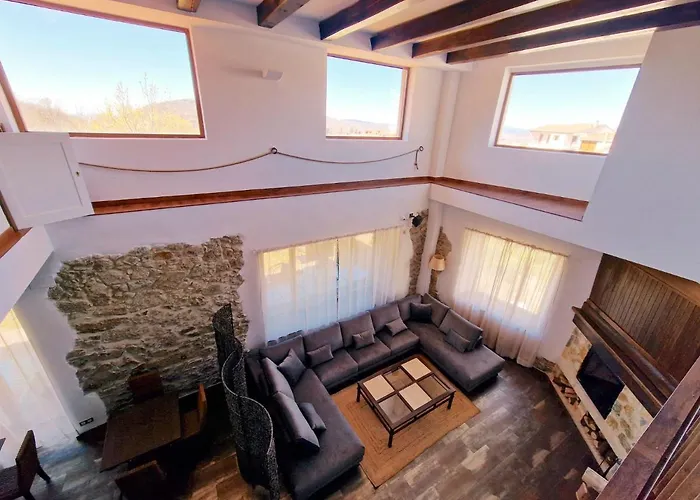 호텔 Rural Candela Y Plata 3*