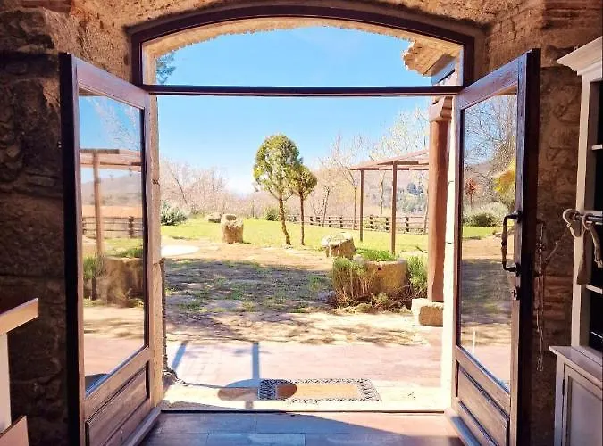 Rural Candela Y Plata 푸에르토데베자르