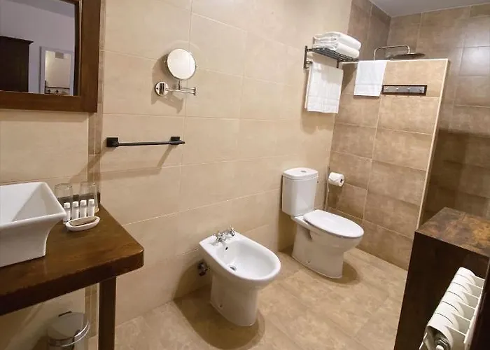 Rural Candela Y Plata 3* 푸에르토데베자르