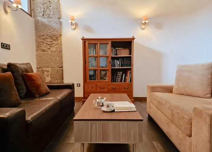 호텔 Rural Candela Y Plata 3*