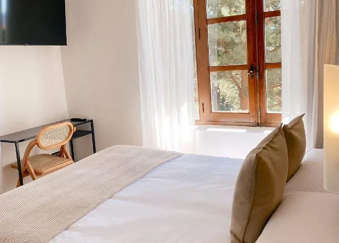 Rural Candela Y Plata 3*