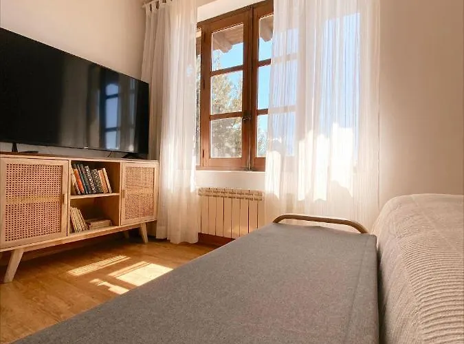 호텔 Rural Candela Y Plata 3*