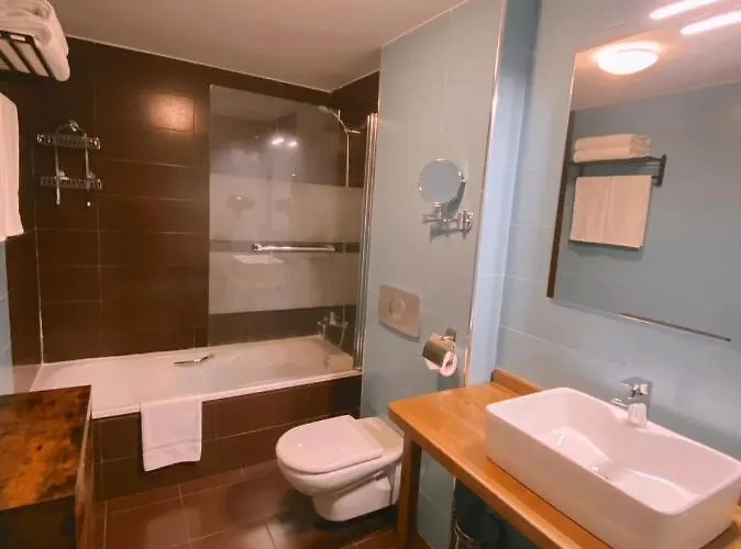 Rural Candela Y Plata 호텔 3*