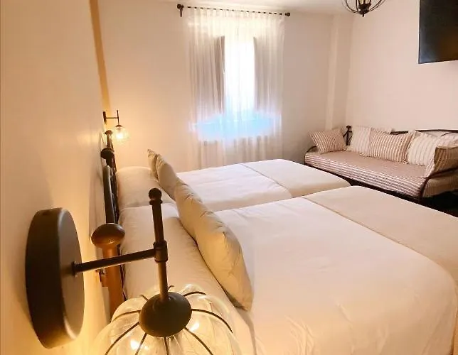 Rural Candela Y Plata 호텔