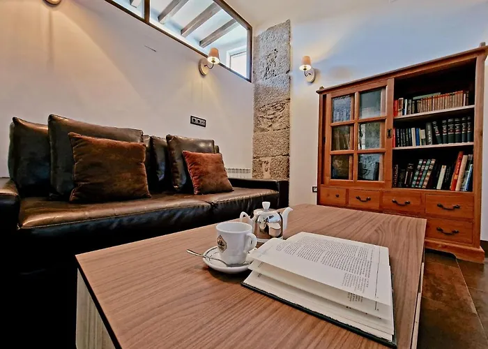 호텔 Rural Candela Y Plata 푸에르토데베자르