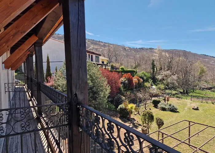 호텔 Rural Candela Y Plata 푸에르토데베자르