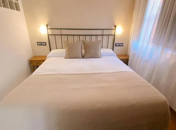 호텔 Rural Candela Y Plata