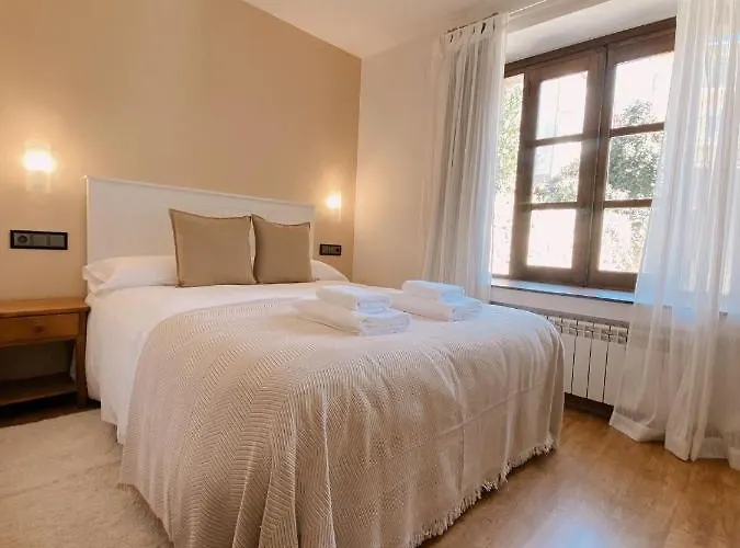 Rural Candela Y Plata 호텔 3*