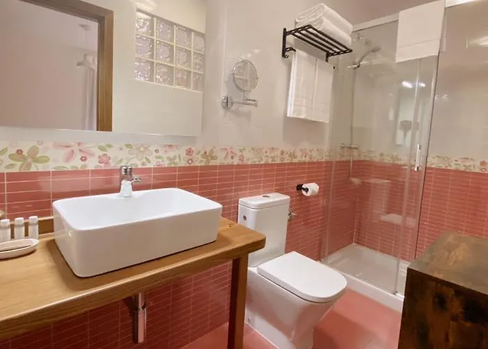 Rural Candela Y Plata 호텔