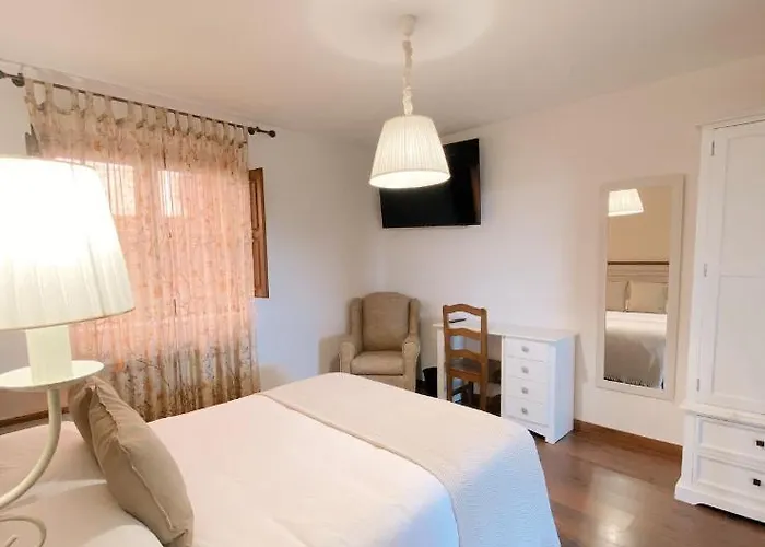 Rural Candela Y Plata 3* 푸에르토데베자르