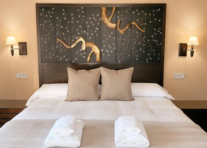 Rural Candela Y Plata 호텔 푸에르토데베자르