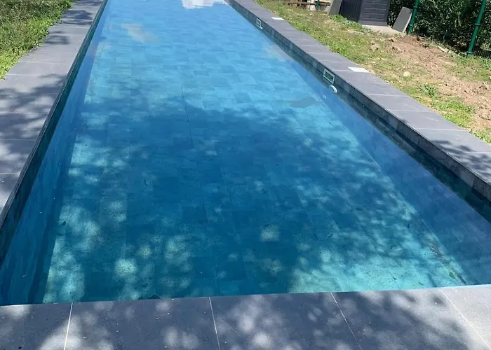 Rural Candela Y Plata 호텔 푸에르토데베자르