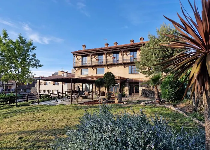 Rural Candela Y Plata 푸에르토데베자르