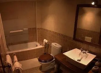 호텔 Rural Candela Y Plata 푸에르토데베자르