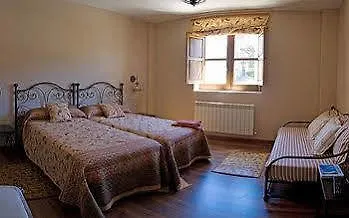 Rural Candela Y Plata 3*