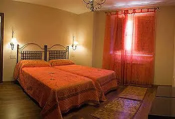 호텔 Rural Candela Y Plata