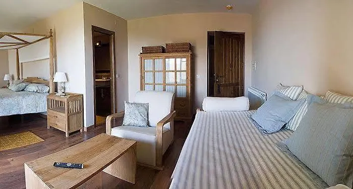 Rural Candela Y Plata 호텔 푸에르토데베자르