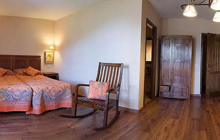 Rural Candela Y Plata