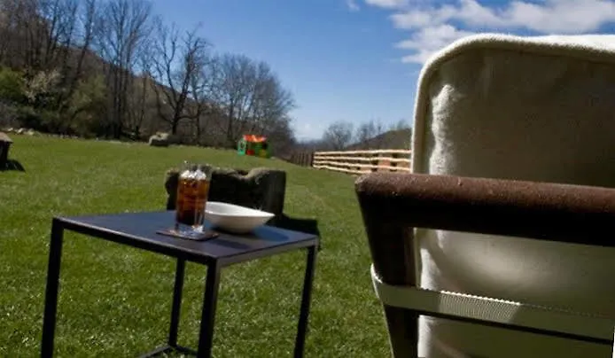 Rural Candela Y Plata