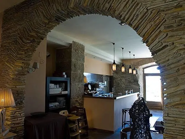 Rural Candela Y Plata