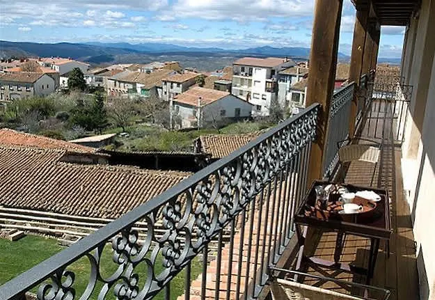 Rural Candela Y Plata 호텔 푸에르토데베자르