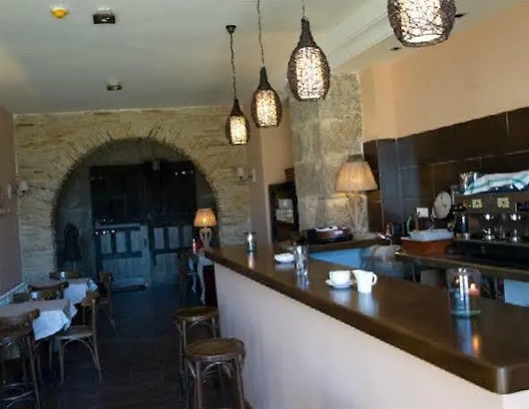 Rural Candela Y Plata