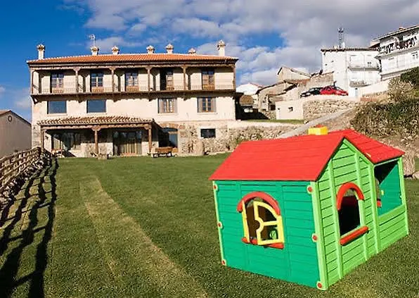 호텔 Rural Candela Y Plata 푸에르토데베자르