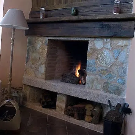 Rural Candela Y Plata 푸에르토데베자르