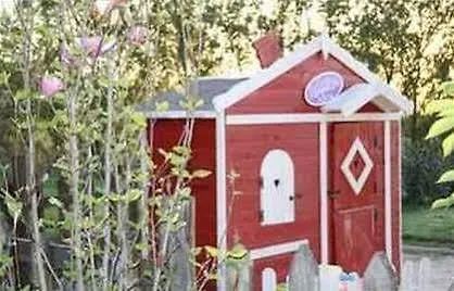 Rural Candela Y Plata 푸에르토데베자르